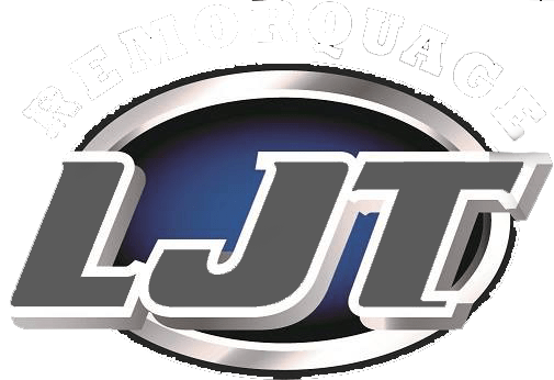 logo LJT remorquage